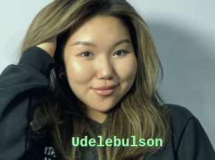 Udelebulson