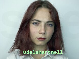 Udelehartnell