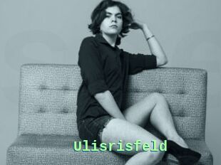 Ulisrisfeld