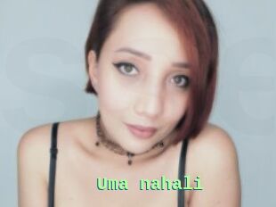 Uma_nahali