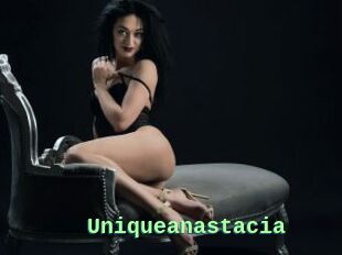 Uniqueanastacia