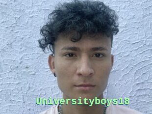 Universityboys18