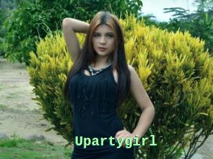 Upartygirl