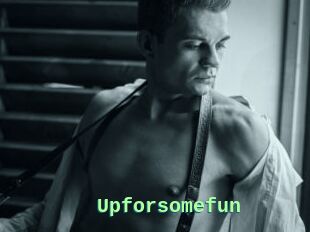 Upforsomefun