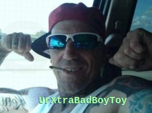 UrXtraBadBoyToy