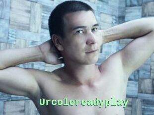 Urcolereadyplay