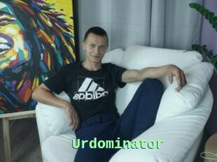 Urdominator