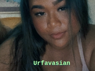 Urfavasian