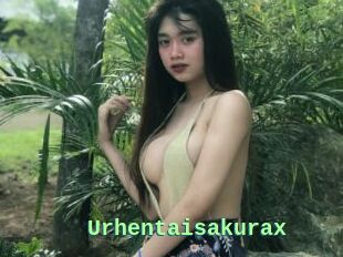 Urhentaisakurax