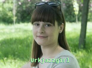 Urkjazzgirl