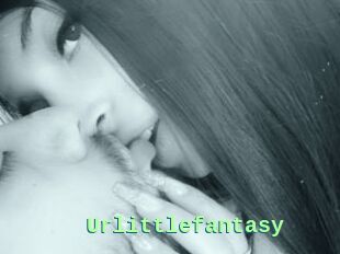 Urlittlefantasy