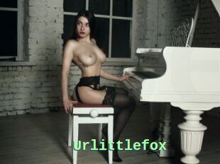 Urlittlefox