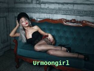 Urmoongirl