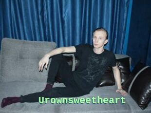 Urownsweetheart