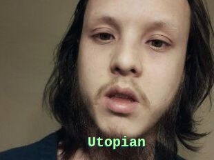 Utopian