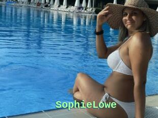 SophieLowe