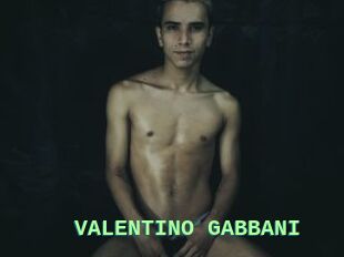 VALENTINO_GABBANI