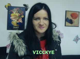 VICCKYE