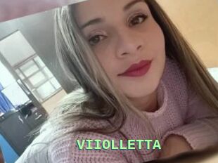 VIIOLLETTA