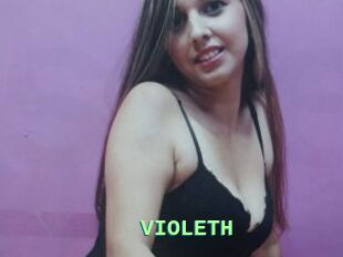 VIOLETH