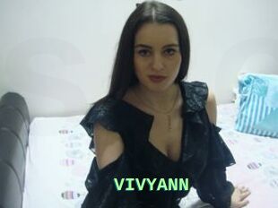 VIVYANN