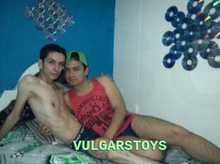 VULGARSTOYS