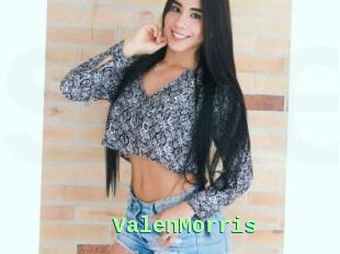 ValenMorris