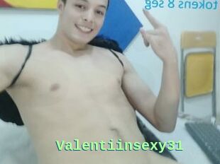 Valentiinsexy31