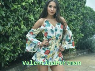 ValentinaPortman