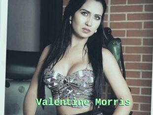 Valentine_Morris