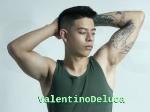 ValentinoDeluca