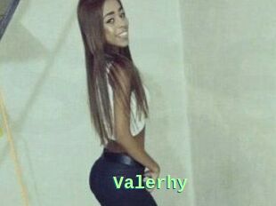 Valerhy