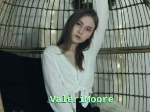 ValeriMoore