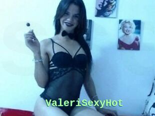 ValeriSexyHot