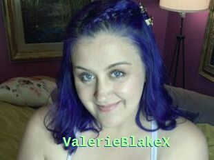 ValerieBlakeX