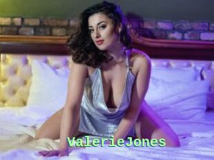 ValerieJones