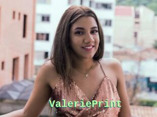 ValeriePrint