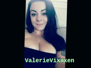 ValerieVixxxen