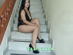 Valeriiia