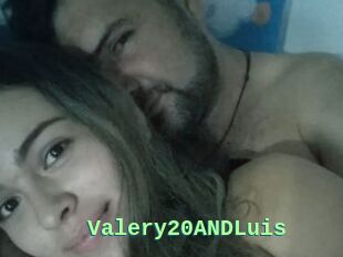 Valery20ANDLuis