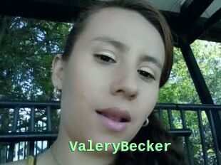 ValeryBecker