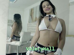 ValeryHall