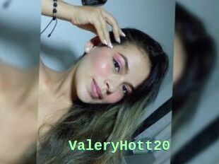 ValeryHott20