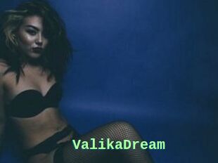 ValikaDream