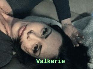 Valkerie