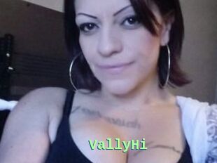 VallyHi