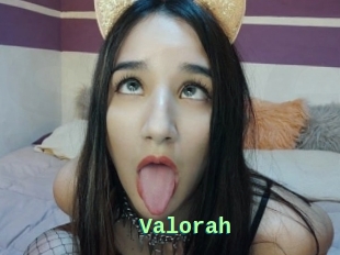 Valorah