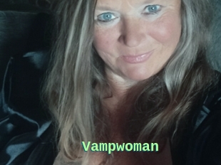 Vampwoman