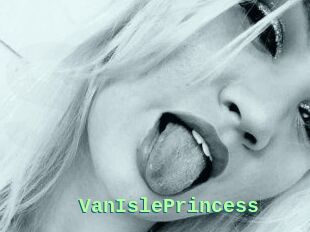 VanIslePrincess