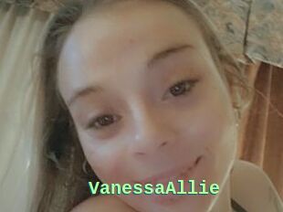 VanessaAllie
